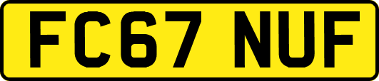 FC67NUF