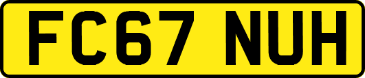 FC67NUH