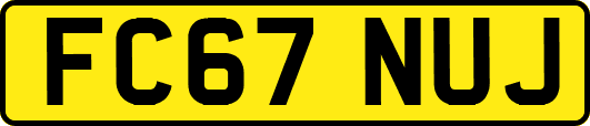 FC67NUJ