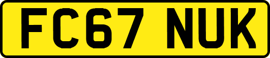 FC67NUK