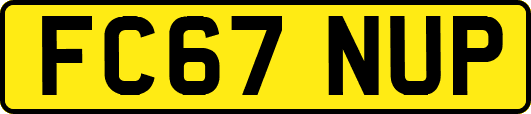 FC67NUP