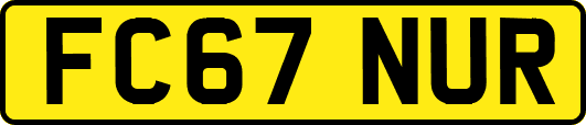 FC67NUR