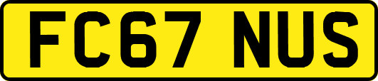 FC67NUS