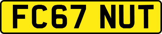 FC67NUT