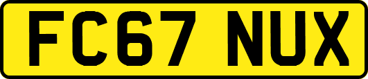 FC67NUX