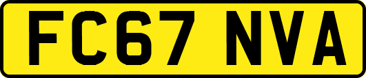 FC67NVA