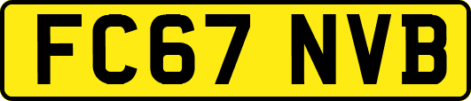 FC67NVB
