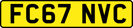 FC67NVC