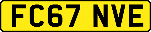 FC67NVE