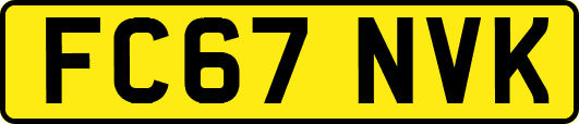 FC67NVK