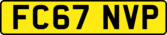 FC67NVP