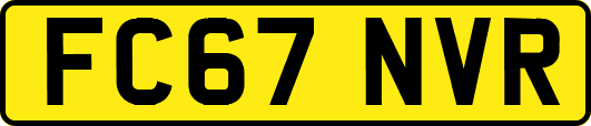 FC67NVR