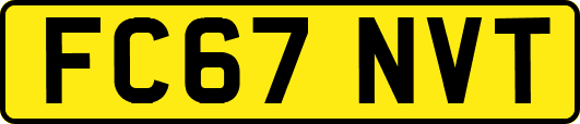 FC67NVT