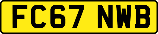FC67NWB