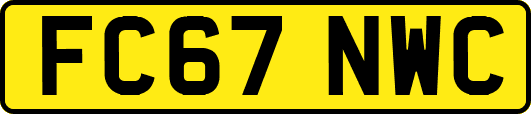 FC67NWC