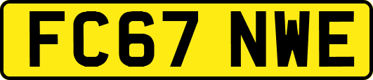 FC67NWE