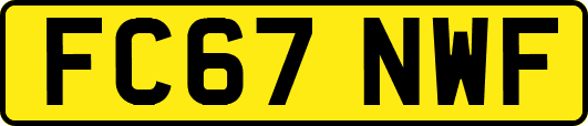 FC67NWF