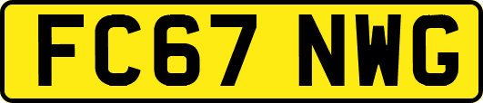 FC67NWG