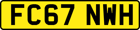 FC67NWH