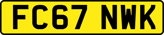 FC67NWK