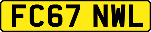 FC67NWL