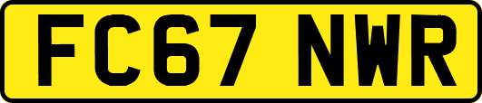 FC67NWR
