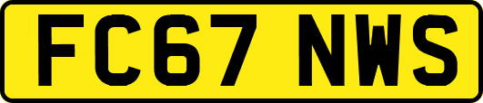 FC67NWS