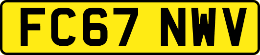 FC67NWV