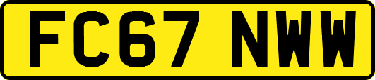 FC67NWW