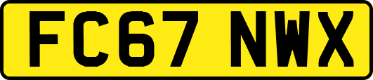 FC67NWX