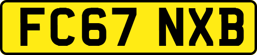 FC67NXB