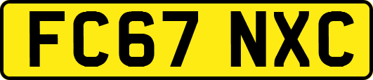 FC67NXC