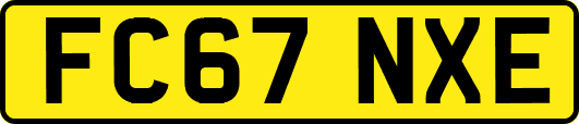 FC67NXE