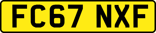 FC67NXF