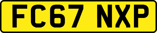 FC67NXP