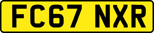 FC67NXR