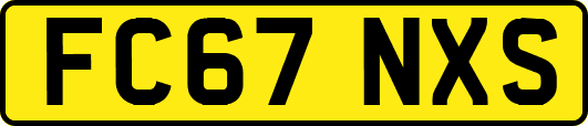FC67NXS
