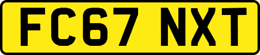 FC67NXT