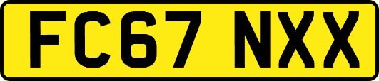 FC67NXX