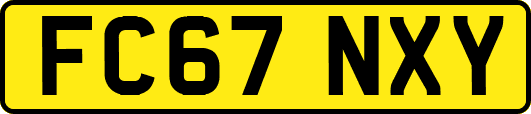 FC67NXY