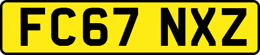 FC67NXZ
