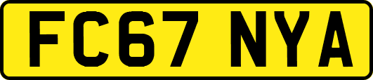 FC67NYA