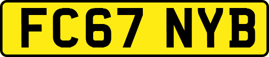 FC67NYB