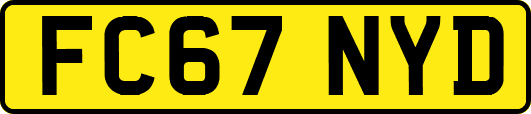 FC67NYD