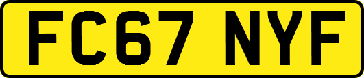 FC67NYF
