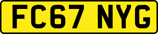 FC67NYG