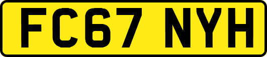 FC67NYH