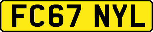 FC67NYL