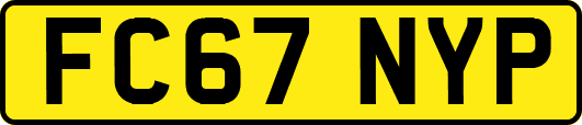 FC67NYP