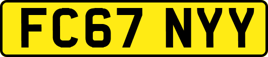 FC67NYY